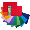 Quill Board A3 210gsm Assorted Pack of 100