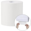 Livi Essentials Hand Towel Roll 1 Ply 200m Box of 6
