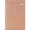 Collins Vanessa Pocket Diary B7R Week To View Rose Gold