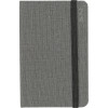 Debden Designer Diary D36 Week To View Textured Charcoal