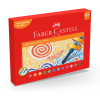 Faber-Castell Twist Crayons Assorted Pack of 144