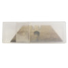 Italplast Cutting Replacement Blades Self Retractable Pack of 10