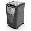 Rexel Optimum Autofeed+ Shredder 225X Black