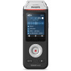 Philips DVT2810 VoiceTracer Audio Recorder With Dragon Speech Recognition Black