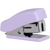 Marbig Mini Stapler 10 Sheet Capacity Pastel Purple
