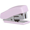 Marbig Mini Stapler 10 Sheet Capacity Pastel Pink