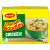 Maggi Chicken Noodles 360g Pack Of 5 Pack of 5