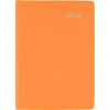 Collins Belmont Colours Diary A7 Week to View Orange