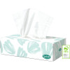 Sorbent Professional Silky  White Facial Tissue 2 Ply  100 Sheets