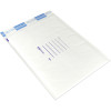 Protext Polycell Mailer Paper Outer - Bubble Inner  150mm x 230mm White Carton 300