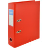 Bantex Lever Arch Binder A4 70mm PVC Red