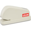 Ledah Electric Stapler 26/6 or 24/6 Staples 20 Sheet Capacity Cream