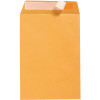 Cumberland Plain Envelope Pocket C5 162 x 229mm Strip Seal Gold Box Of 500