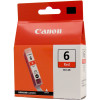 Canon BCI6R Ink Cartridge Red