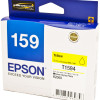 Epson T1594 UltraChrome Hi-Gloss2 Ink Cartridge Yellow