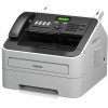 Brother FAX-2840 Multi-Function Mono Laser Fax Machine Grey