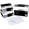 Cumberland Window Face Booklet Envelope C4 Strip Seal Laser Secretive White Box Of 250