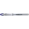 Uni-Ball UB200 Vision Elite Rollerball Pen Fine 0.8mm Blue