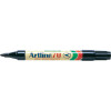 Artline 70 Permanent Marker Bullet 1.5mm Black