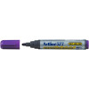 Artline 577 Whiteboard Marker Bullet 3mm Purple