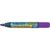 Artline 579 Whiteboard Marker Chisel 2-5mm Purple