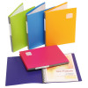 Marbig Professional Series Display Book A4 Refillable 20 Pocket Assorted Pack Of 12