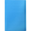 Marbig Manilla Folders Foolscap Blue Box Of 100