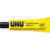 UHU All Purpose Glue 33ml Tube