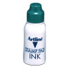 Artline Stamp Pad Ink ESA-2N 50CC Green