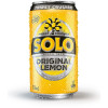 Solo Original Lemon 375ml Can Pack Of 24