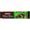 Arnott's Choc Mint Slice Biscuits 200gm