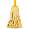 Cleanlink Mop Heads 400gm Yellow