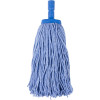 Cleanlink Mop Heads 400gm Blue