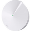 TP-Link AC1300 Home Mesh Wi-Fi System White