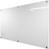Visionchart Lumiere Glass Board 1500x900mm White