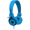 Moki Hyper Headphones Blue