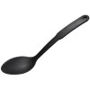 Connoisseur Serving Spoon Black