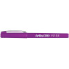 Artline 220 Fineliner Pen Super Fine 0.2mm Magenta Pack Of 12