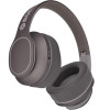 Moki Navigator Bluetooth Noise Cancelling Headphones Grey