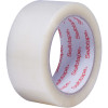 Sellotape 757 Packaging Tape 48mmx75m Acrylic Adhesive Clear