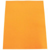 Colourful Days Colourboard A4 160gsm Orange Pack Of 100