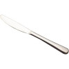 Connoisseur Curve Knife Stainless Steel 210mm Pack Of 12