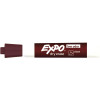 EXPO WHITEBOARD MARKER Chisel Tip Brown