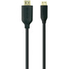 BELKIN HDMI CABLE w/Ethernet HDMI Cable 1m