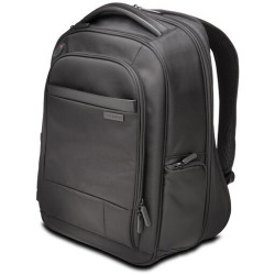 Kensington 15.6 Inch Contour 2.0 Business Laptop Backpack Black