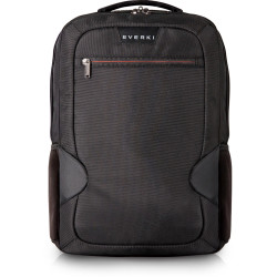Everki 14.1 Inch Studio Slim Backpack Black