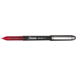 Sharpie Rollerball Arrow Point 0.7mm Red