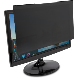 Kensington Magnetic Privacy Screen for 23 Inch Monitor Black