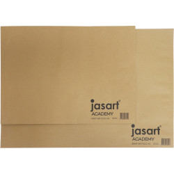 Jasart Academy Kraft Folio A2 120gm