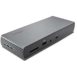 Kensington SD5700T Thunderbolt™ 4 Dual 4K Docking Station with 90W PD
